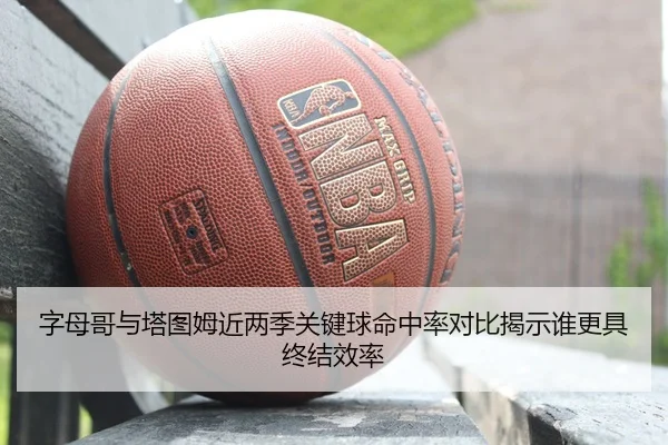 字母哥与塔图姆近两季关键球命中率对比揭示谁更具终结效率